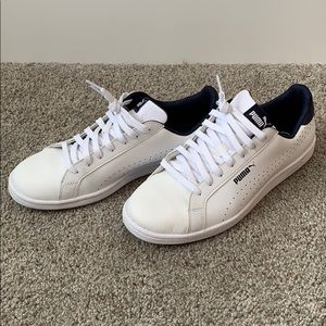 Puma Casual Leather, Size 11
